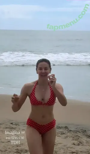 Bianca Rinaldi / biancarinaldireal nude photo #0075