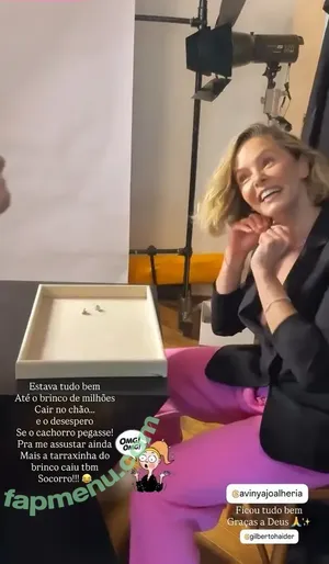 Bianca Rinaldi / biancarinaldireal nude photo #0087