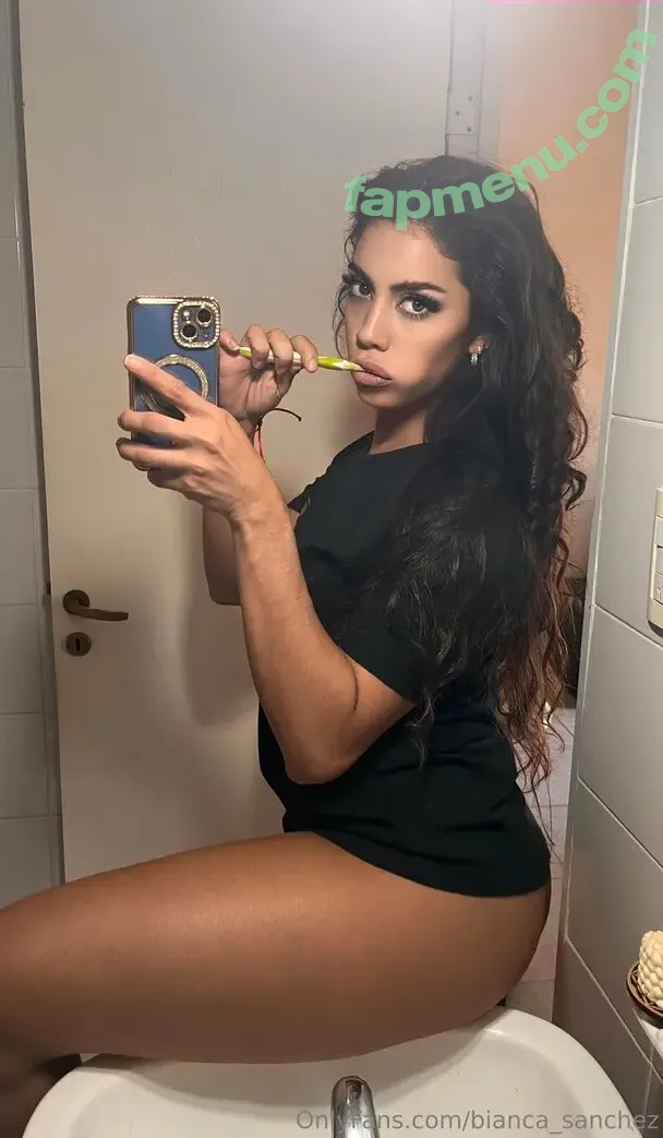 bianca_sanchez nude photo #0044 (biancasanchez)