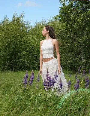 Bianca Santos Lindström / bianca_s9 / biancalinds nude photo #0003