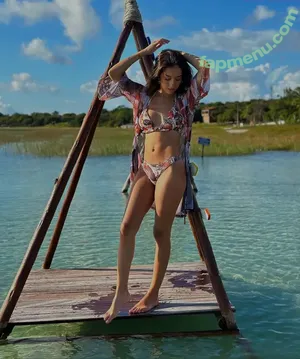 Bianca Santos Lindström / bianca_s9 / biancalinds nude photo #0014