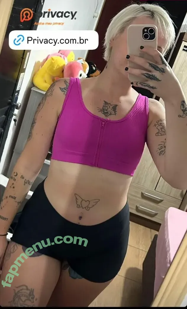 Bianca Streppel nude photo #0001 (bih_streppel)