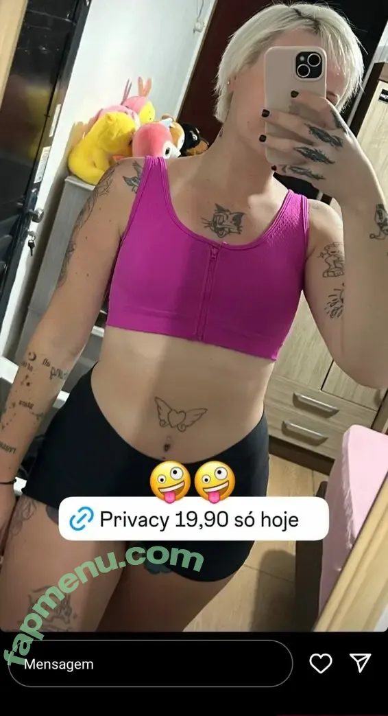 Bianca Streppel nude photo #0003 (bih_streppel)