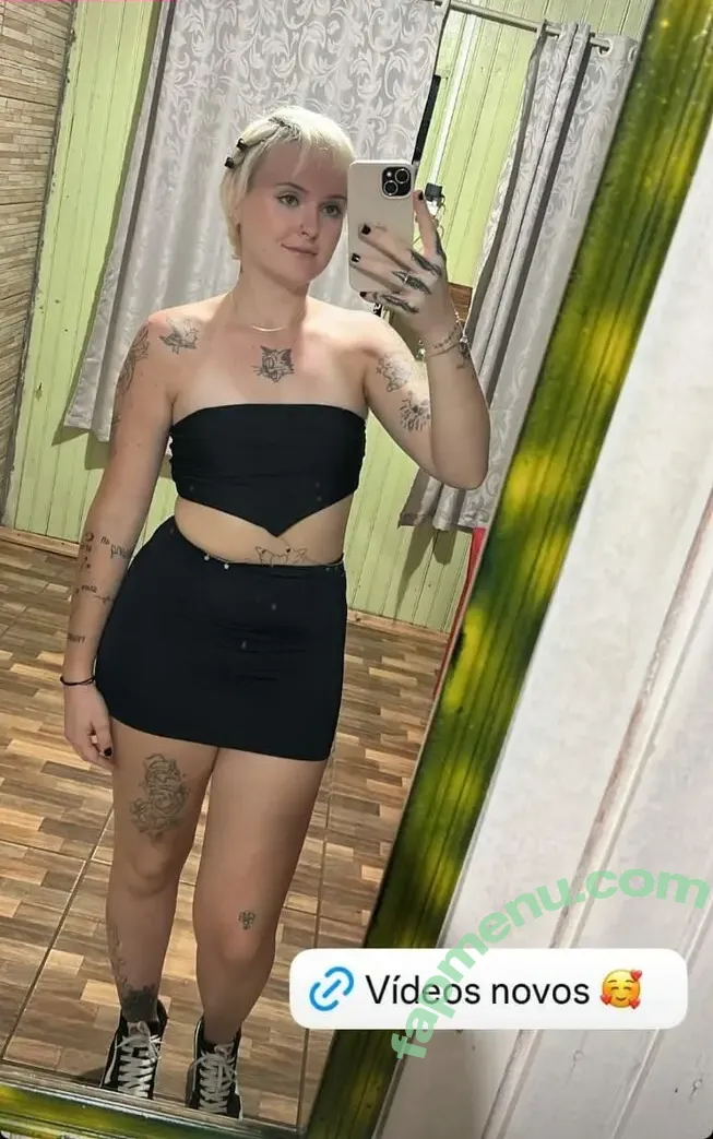 Bianca Streppel nude photo #0004 (bih_streppel)