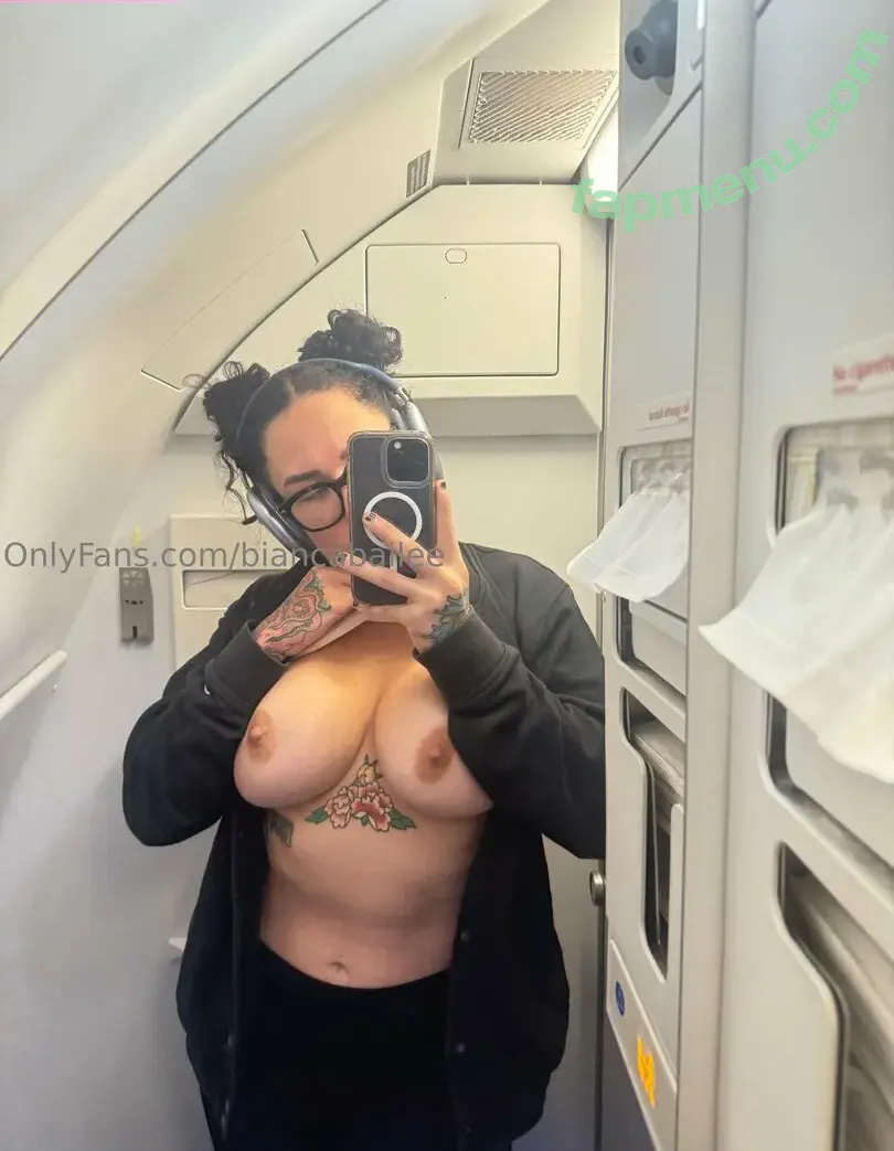 biancabailee nude photo #0018 (biancabaileexo)