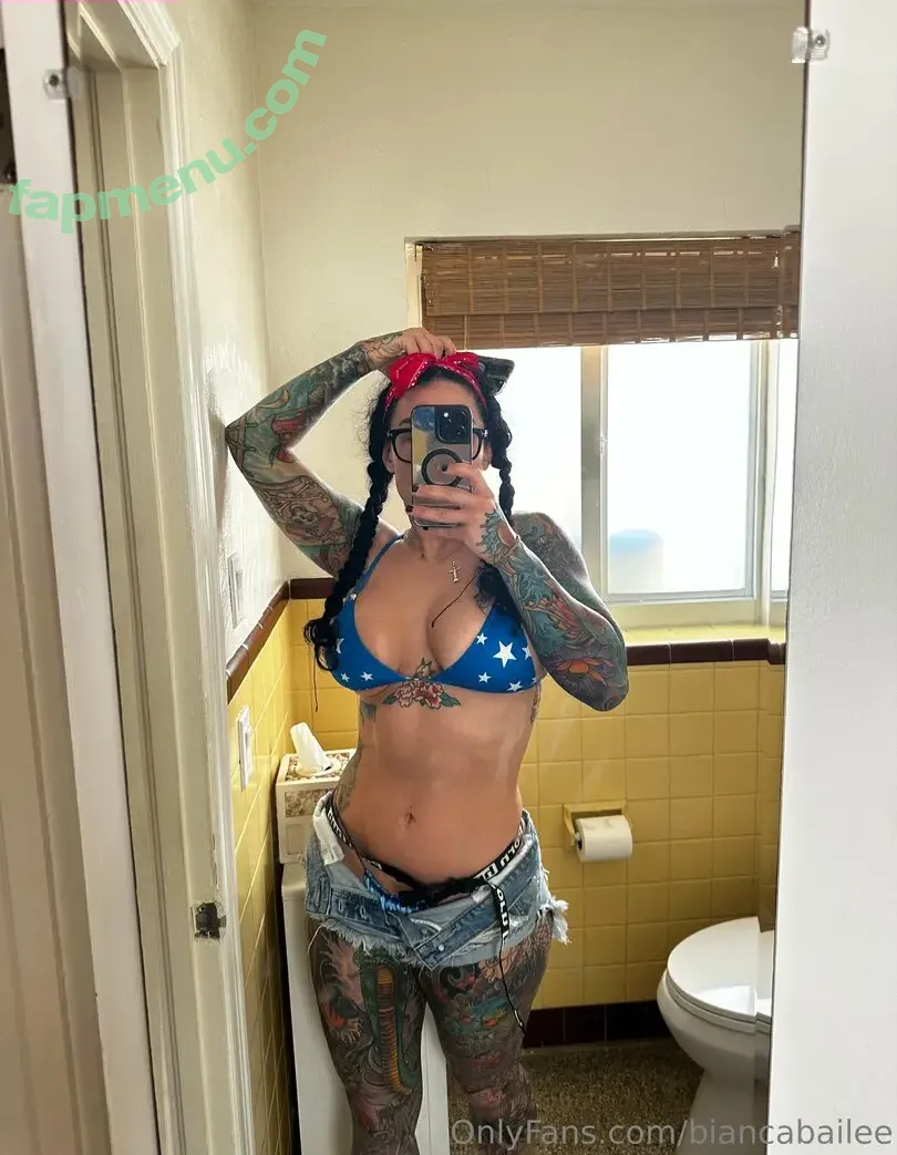 biancabailee nude photo #0042 (biancabaileexo)