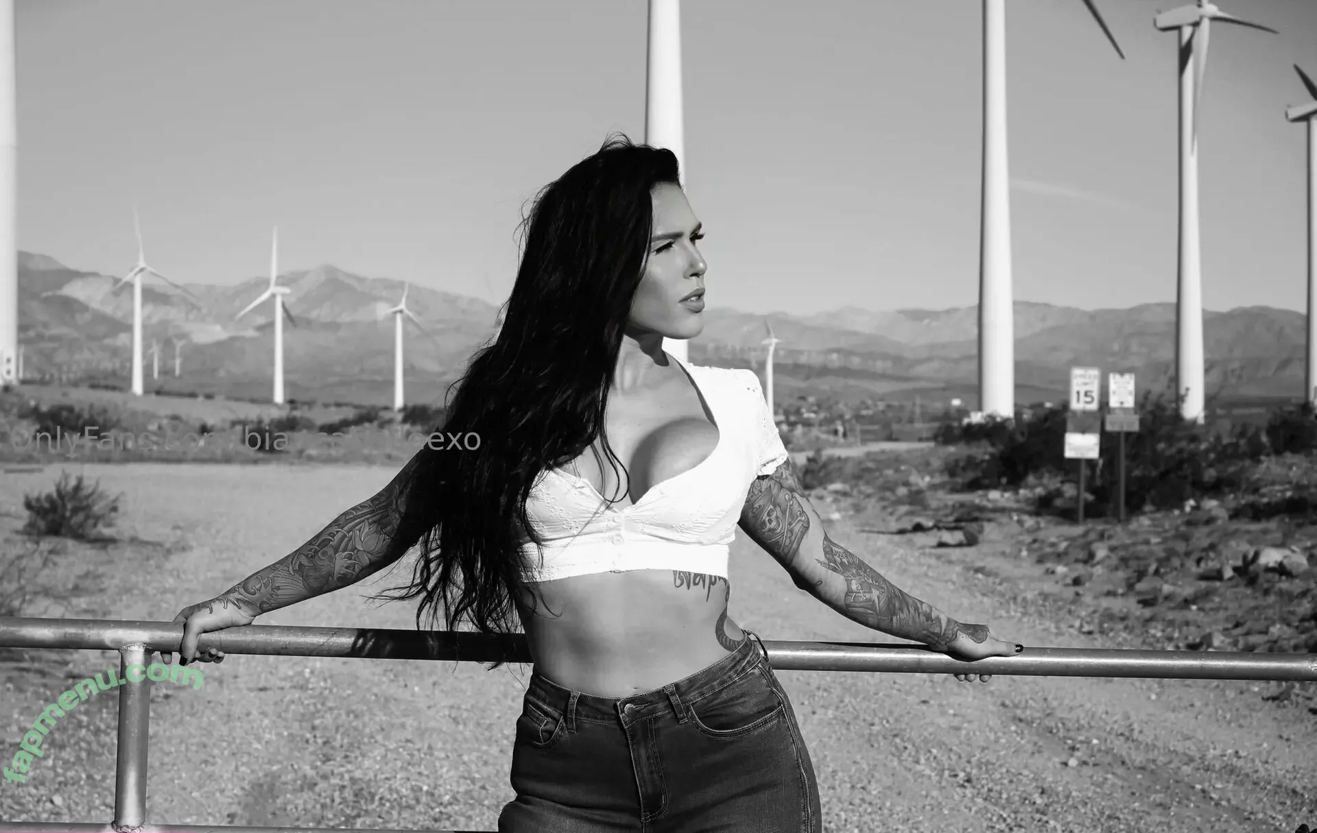 biancabaileexo nude photo #0008 (biancabaileexo)