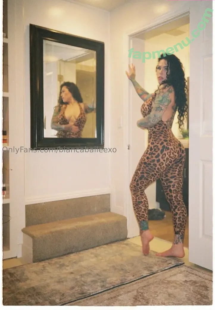 biancabaileexo nude photo #0018 (biancabaileexo)