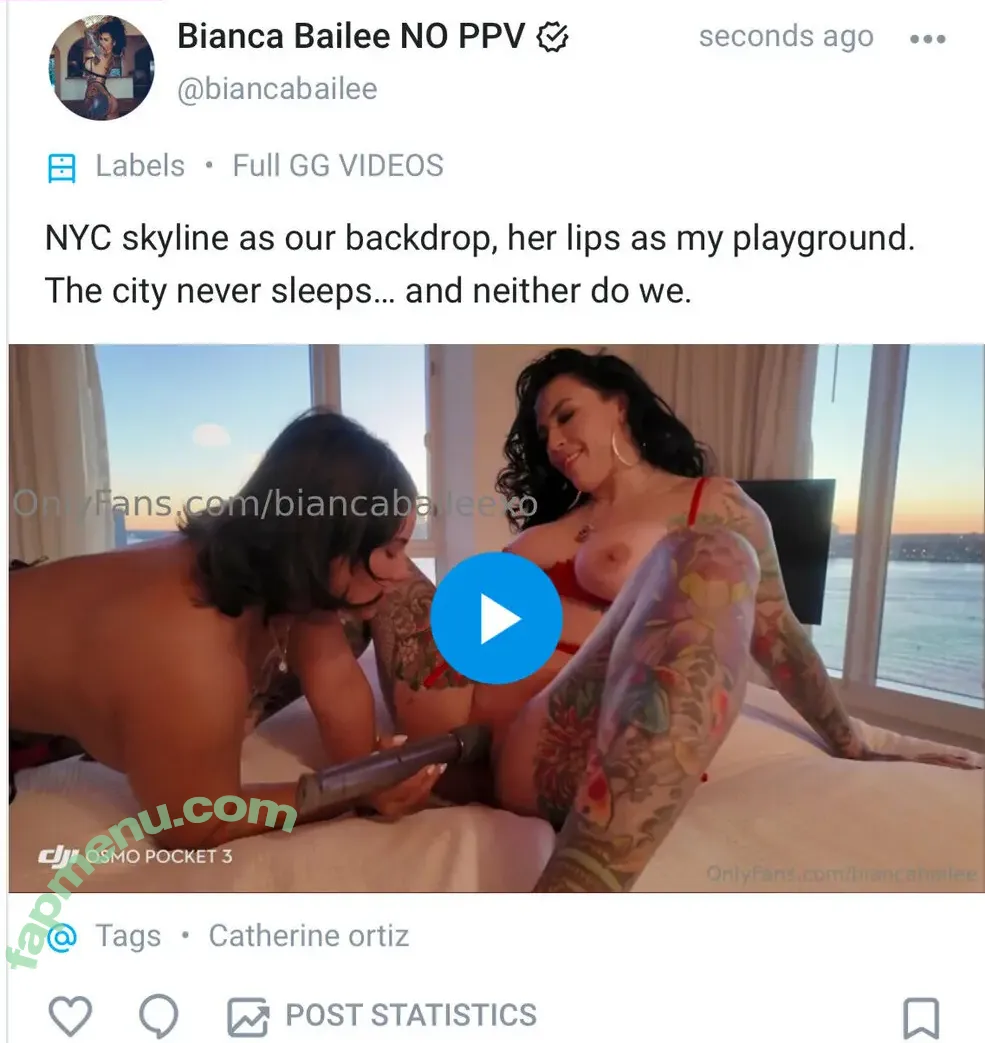biancabaileexo nude photo #0023 (biancabaileexo)