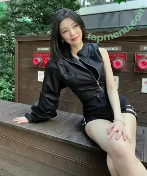 Biancake Bianca Yao / sliceofb1ancake nude photo #0068