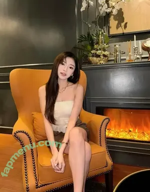 Biancake Bianca Yao / sliceofb1ancake nude photo #0070