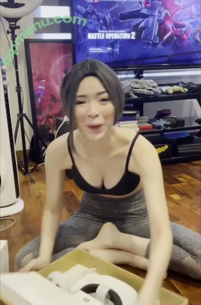 Biancake Bianca Yao nude photo #0042 (sliceofb1ancake)