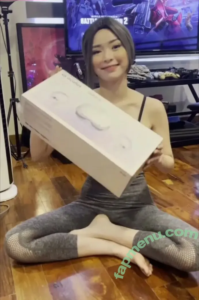 Biancake Bianca Yao nude photo #0044 (sliceofb1ancake)