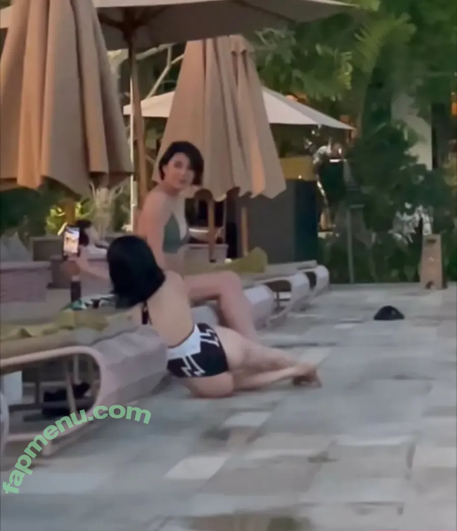Biancake Bianca Yao nude photo #0045 (sliceofb1ancake)