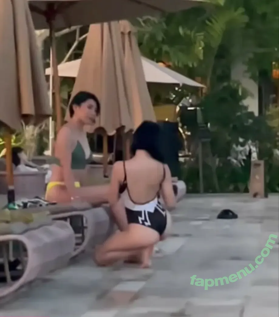 Biancake Bianca Yao nude photo #0046 (sliceofb1ancake)