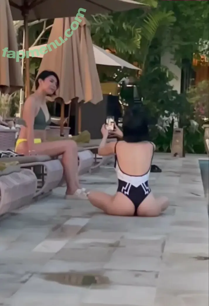 Biancake Bianca Yao nude photo #0047 (sliceofb1ancake)
