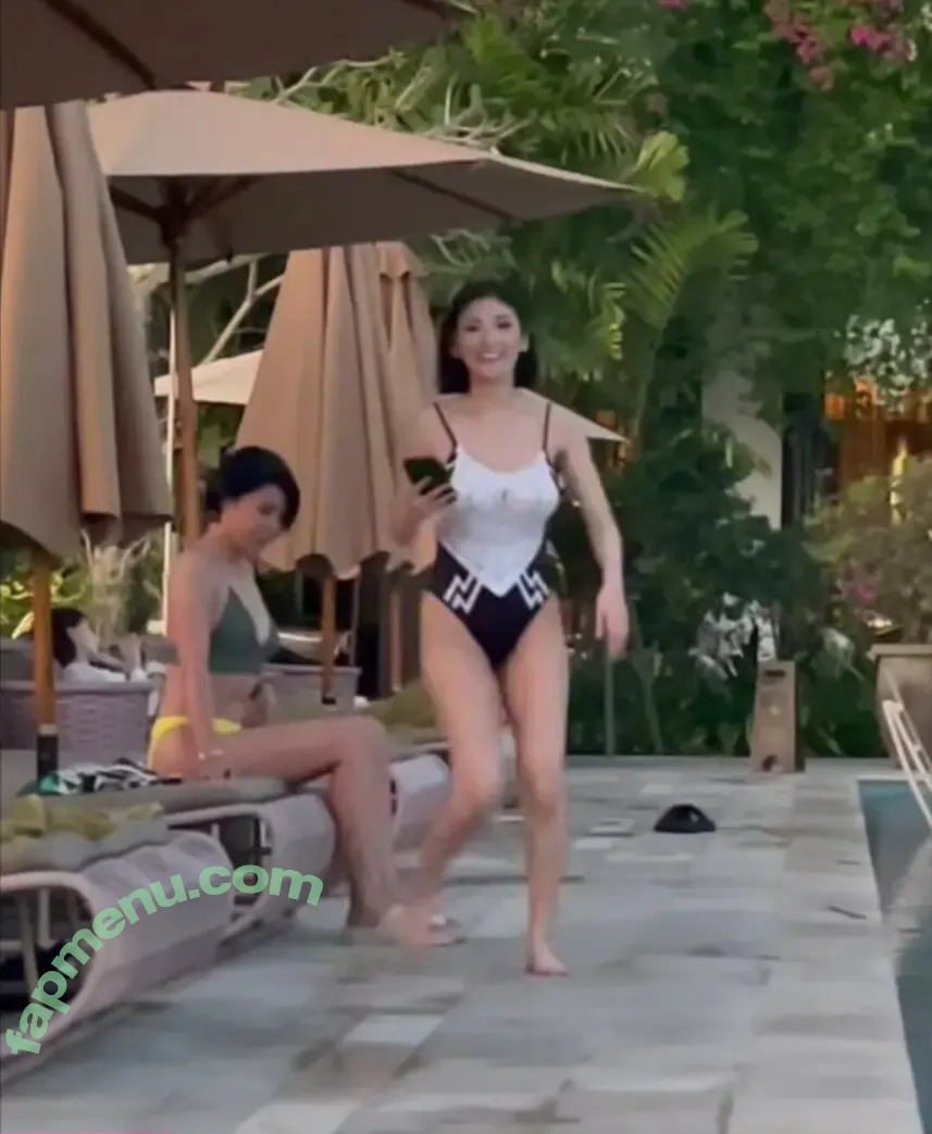 Biancake Bianca Yao nude photo #0048 (sliceofb1ancake)