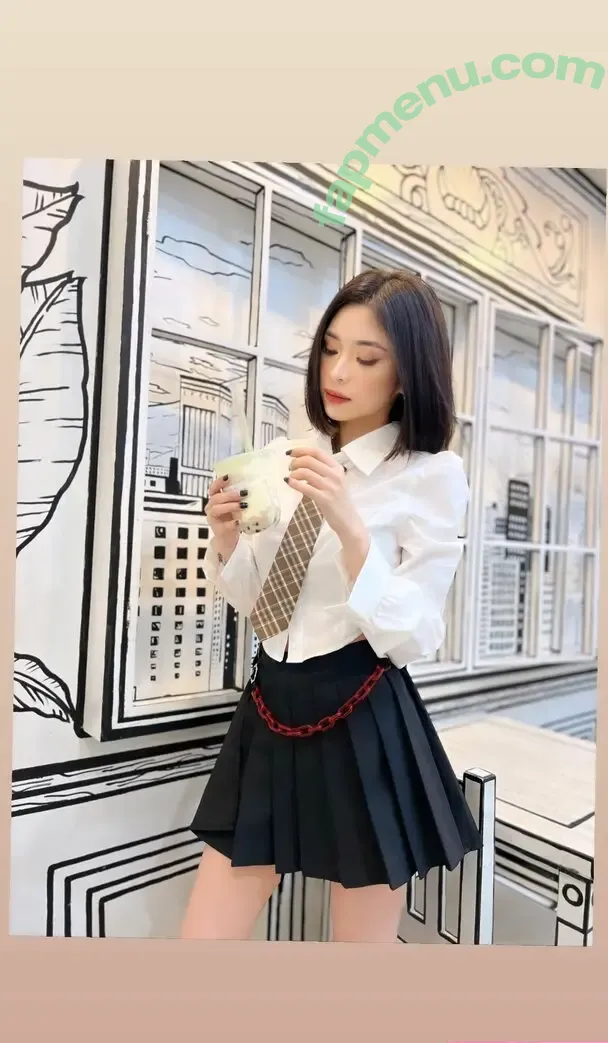 Biancake Bianca Yao nude photo #0055 (sliceofb1ancake)