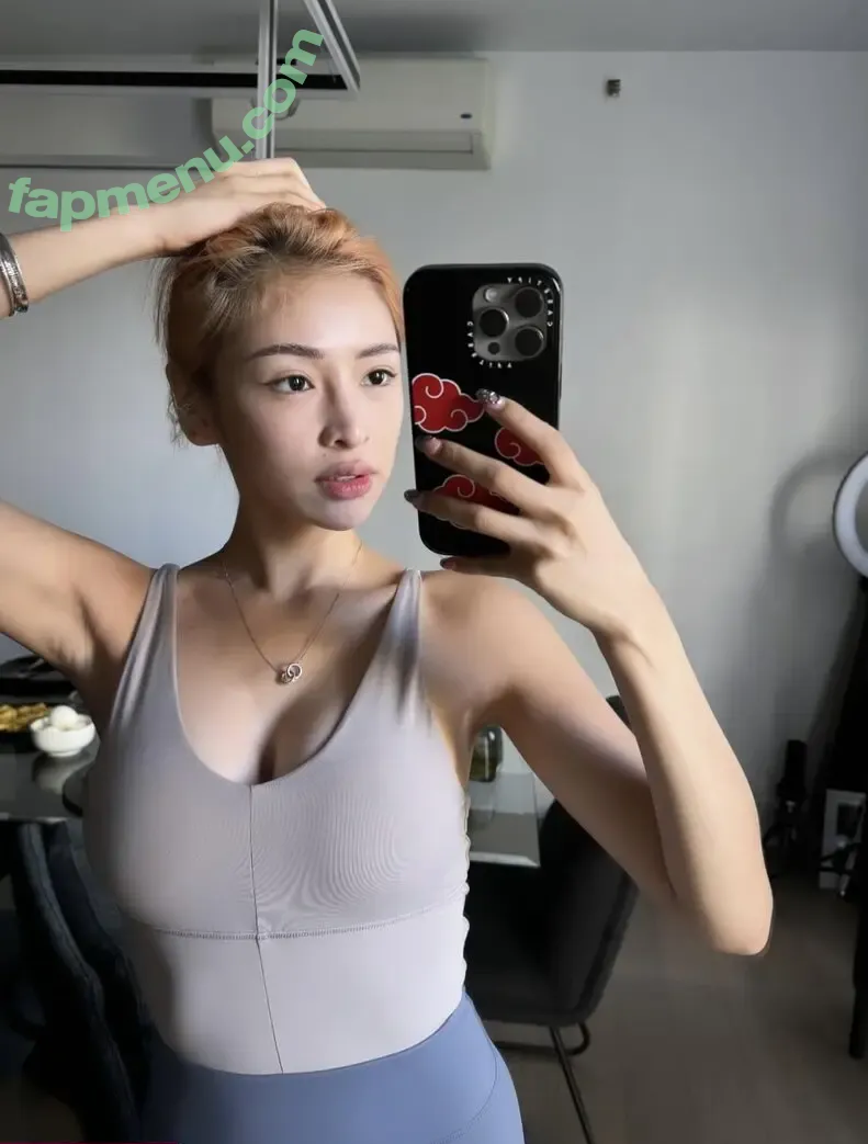 Biancake Bianca Yao nude photo #0062 (sliceofb1ancake)