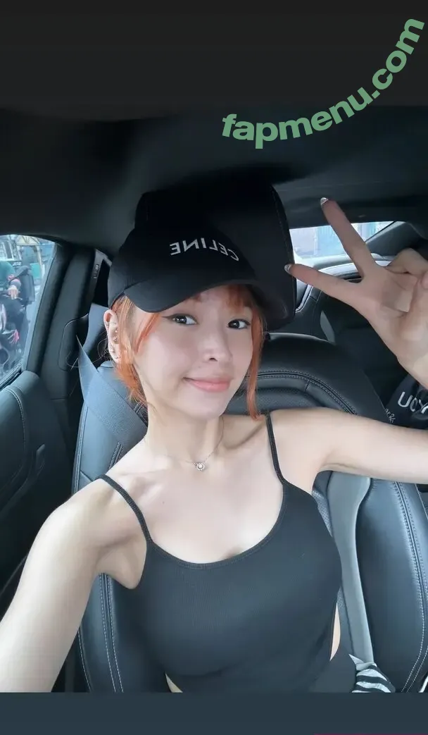 Biancake Bianca Yao nude photo #0063 (sliceofb1ancake)