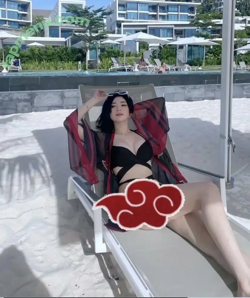 Biancake Bianca Yao nude photo #0080 (sliceofb1ancake)