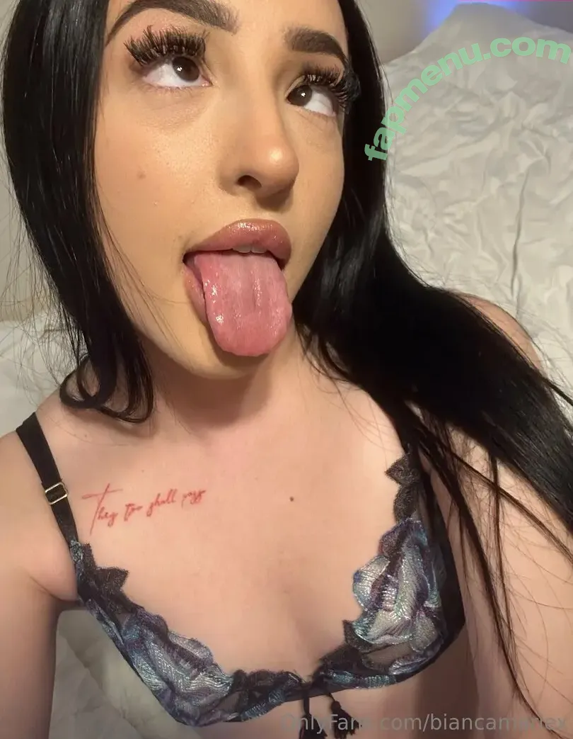 biancamariex nude photo #0003 (biancamariex)