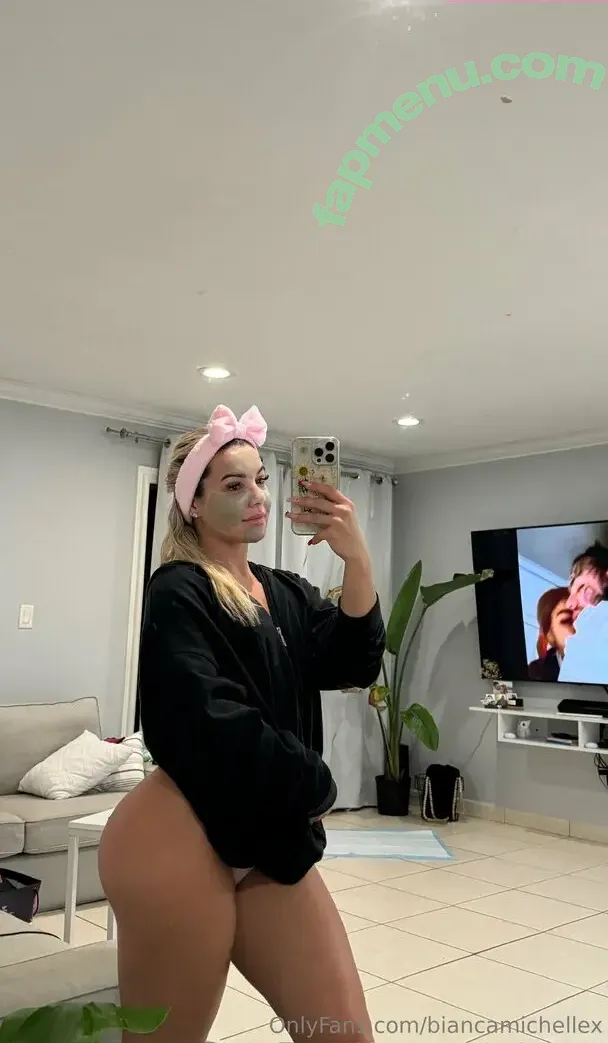 biancamichellex nude photo #0016 (biancamichellex7)