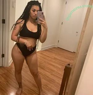 Biannca Prince / Biannca Raines / x_bianncaraines nude photo #0055