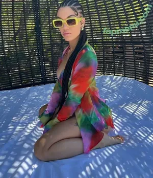 Biannca Prince / Biannca Raines / x_bianncaraines nude photo #0060