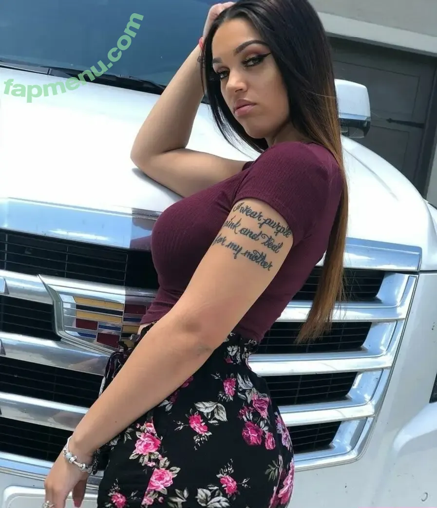 Biannca Prince nude photo #0053 (Biannca Raines / x_bianncaraines)