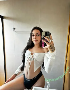 Biasxyluna / bia_luxe nude photo #0045