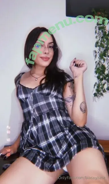 Biasxyluna nude photo #0030 (bia_luxe)