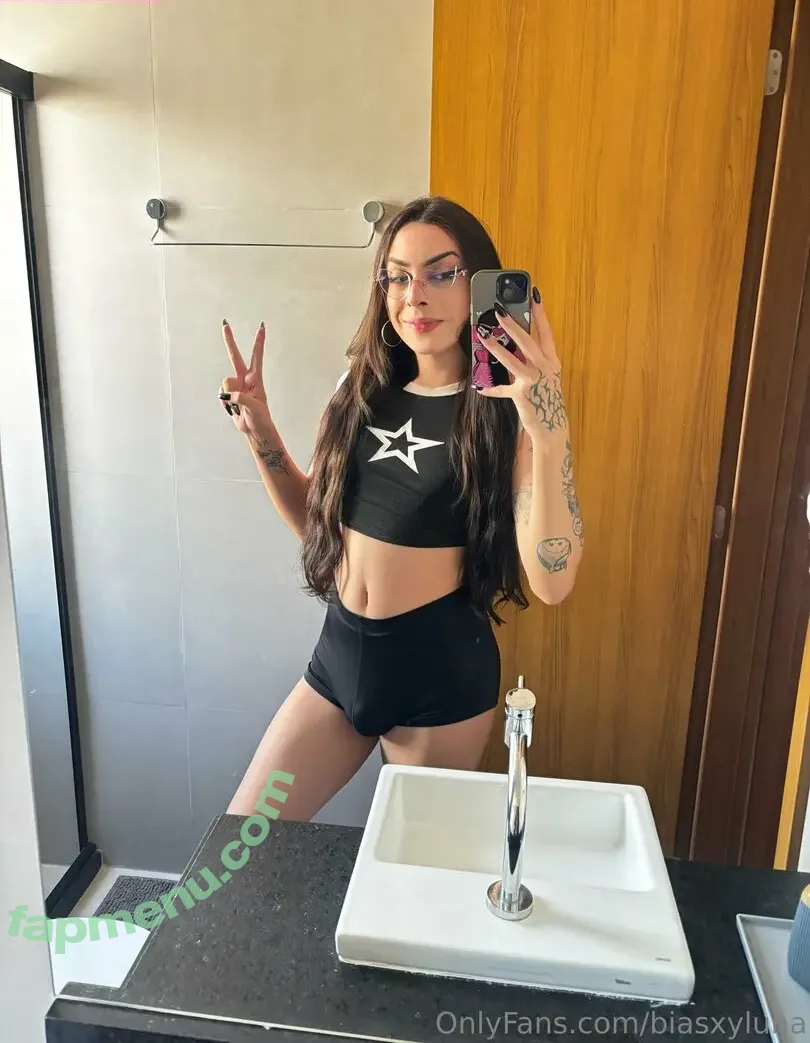 Biasxyluna nude photo #0037 (bia_luxe)