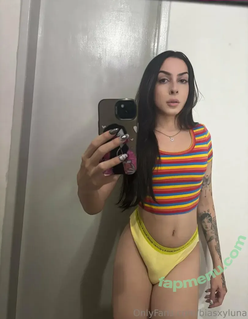 Biasxyluna nude photo #0038 (bia_luxe)