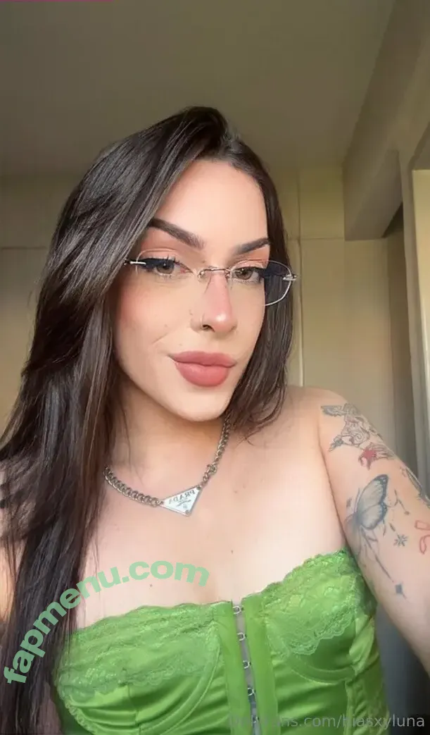 Biasxyluna nude photo #0050 (bia_luxe)