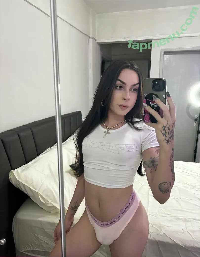 Biasxyluna nude photo #0055 (bia_luxe)