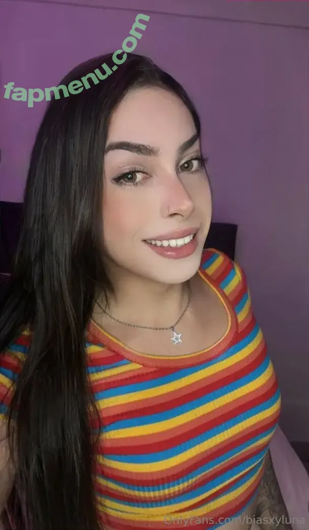 Biasxyluna nude photo #0057 (bia_luxe)