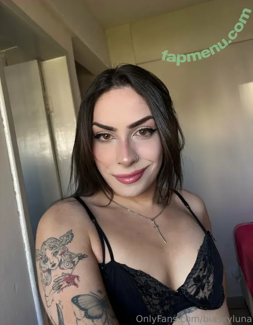 Biasxyluna nude photo #0060 (bia_luxe)