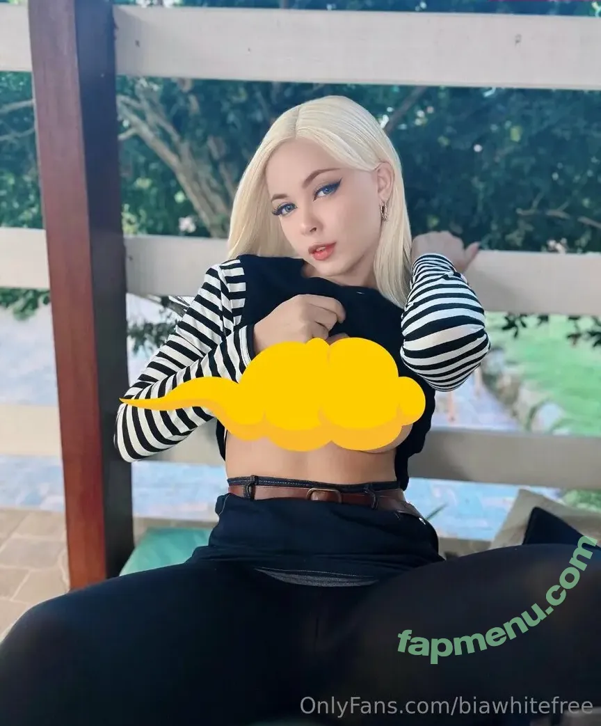 biawhitefree nude photo #0066 (biawhitefree)