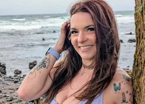 Bibbidibobiboo / bobbybooxo nude photo #0053