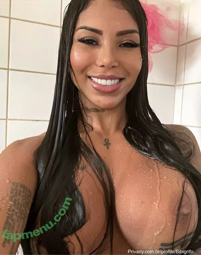 Bibi Griffo OnlyFans Leak: Nude photo #