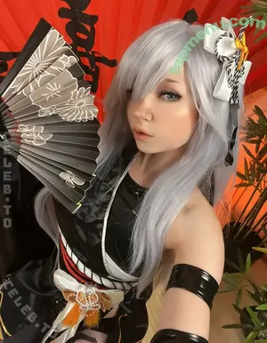 Bibi-Nyan / Bibi Nyan / bibi_nyan / bibi_nyan_ / bibichan / bibinyan / natsuxbibi nude photo #0216