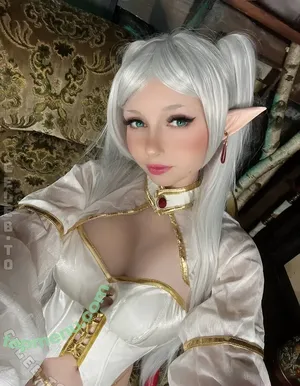 Bibi-Nyan / Bibi Nyan / bibi_nyan / bibi_nyan_ / bibichan / bibinyan / natsuxbibi nude photo #0220