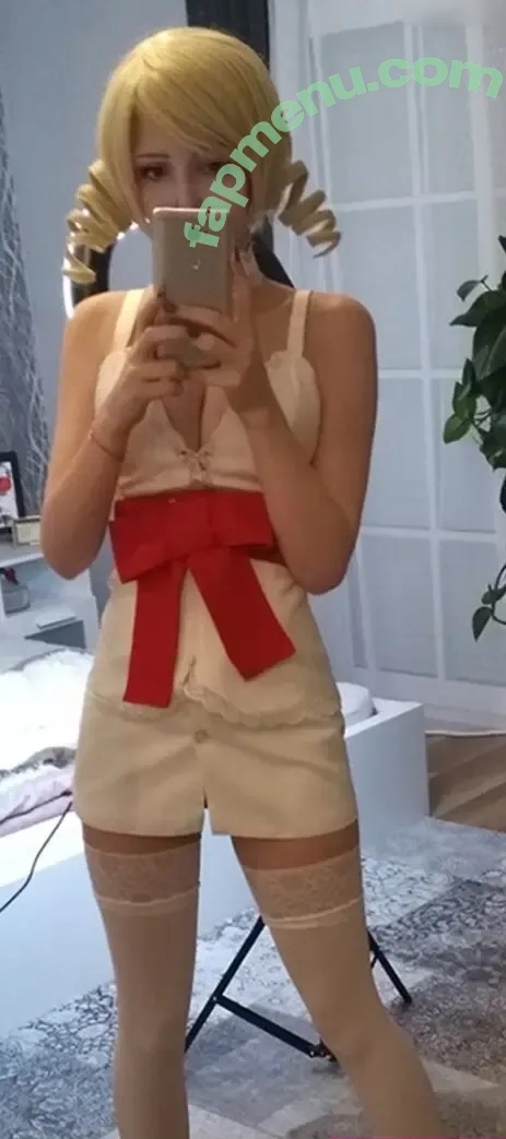 Bibi-Nyan nude photo #0002 (Bibi-Nyan)