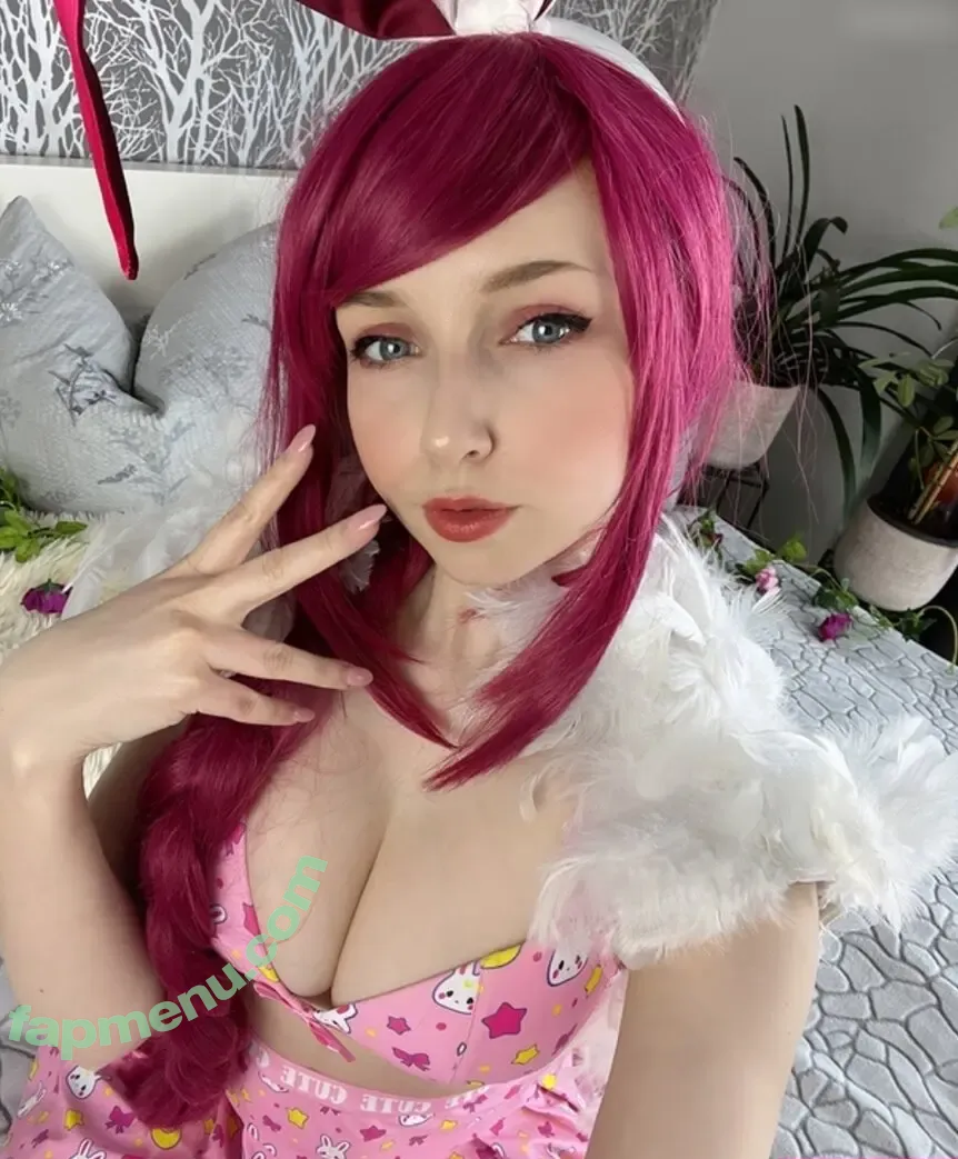 Bibi-Nyan nude photo #0005 (Bibi-Nyan)