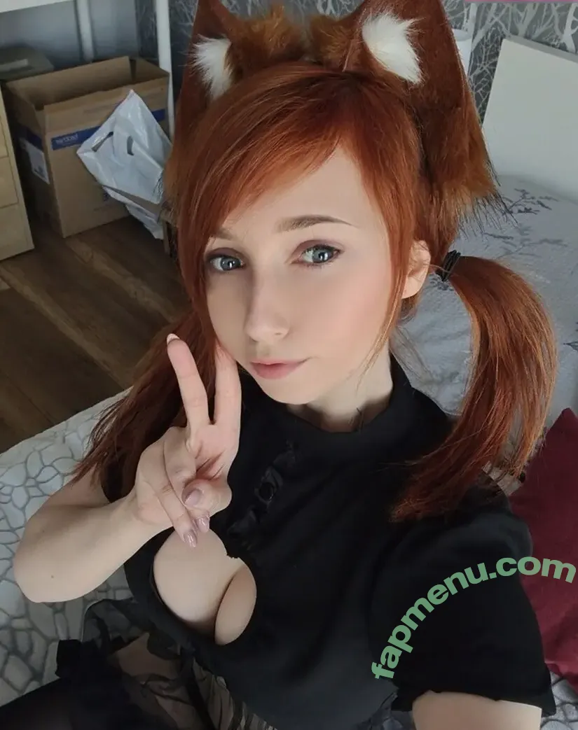 Bibi-Nyan nude photo #0007 (Bibi-Nyan)