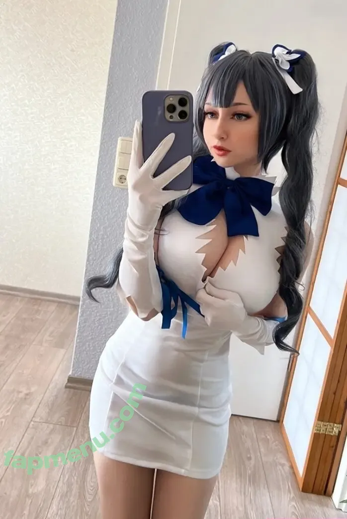Bibi-Nyan nude photo #0014 (Bibi-Nyan)