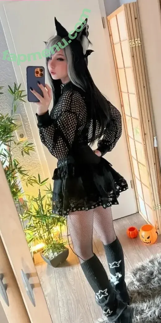 Bibi-Nyan nude photo #0045 (Bibi-Nyan)