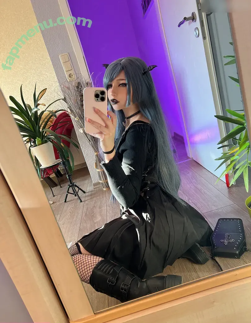 Bibi-Nyan nude photo #0074 (Bibi-Nyan)