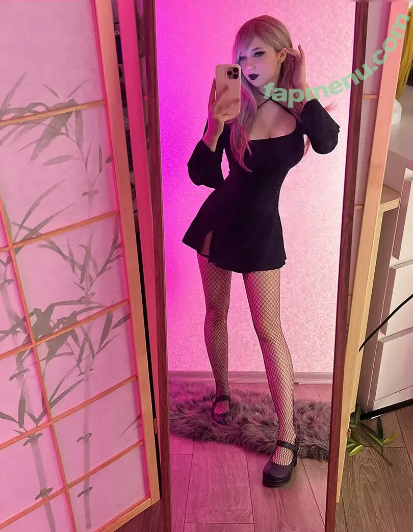 Bibi-Nyan nude photo #0077 (Bibi-Nyan)